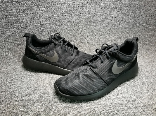 Super Max Nike Rosherun one GS--006